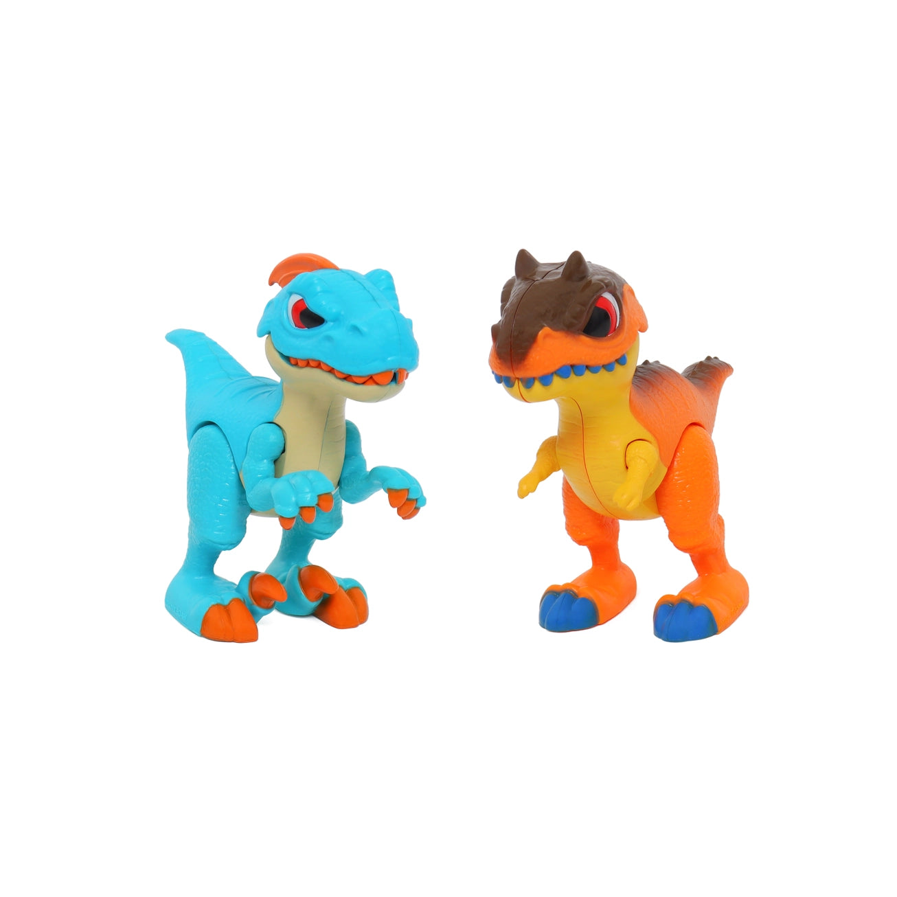 Dino Troop Kids® Small Dino Pack