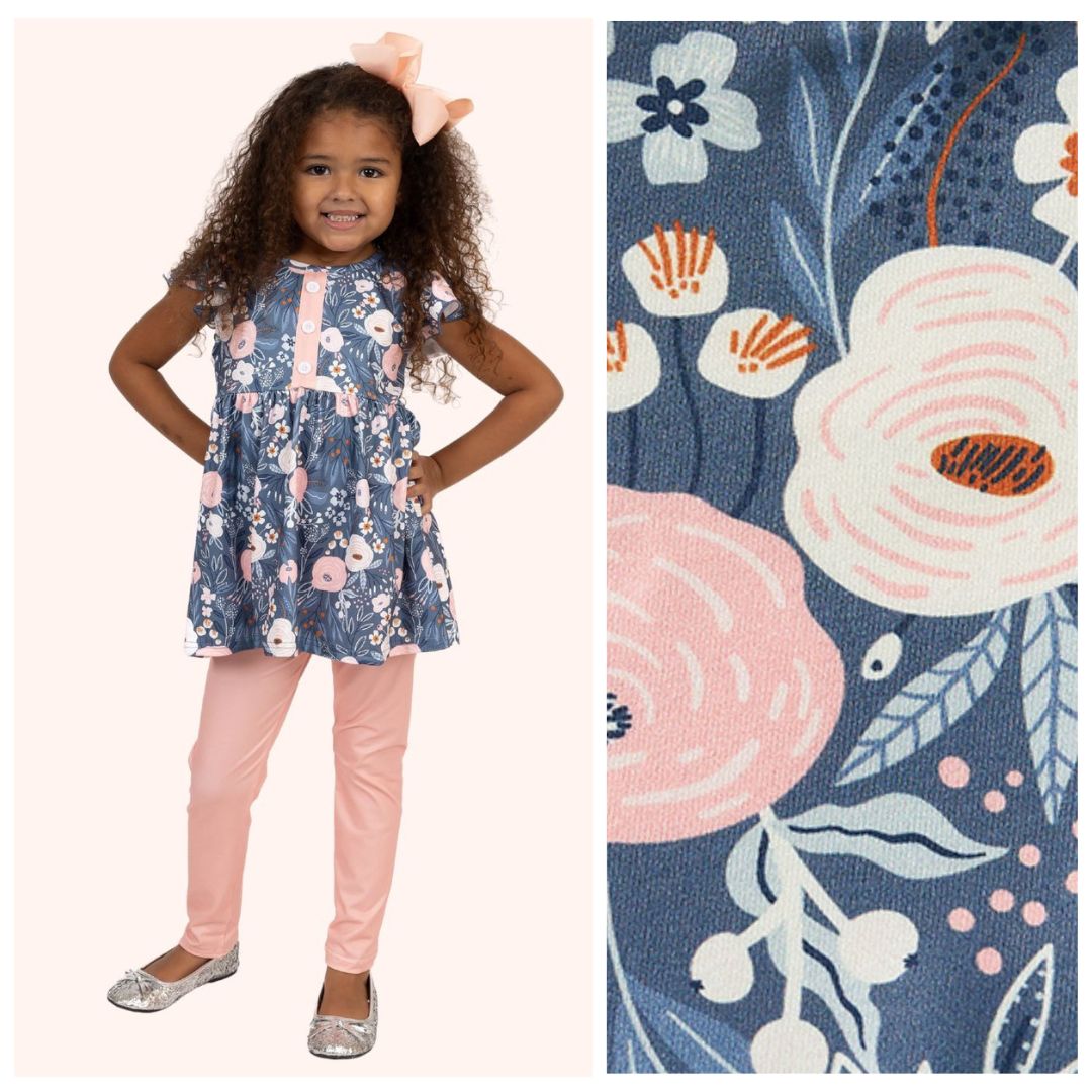 Gray Gardens 2 piece set