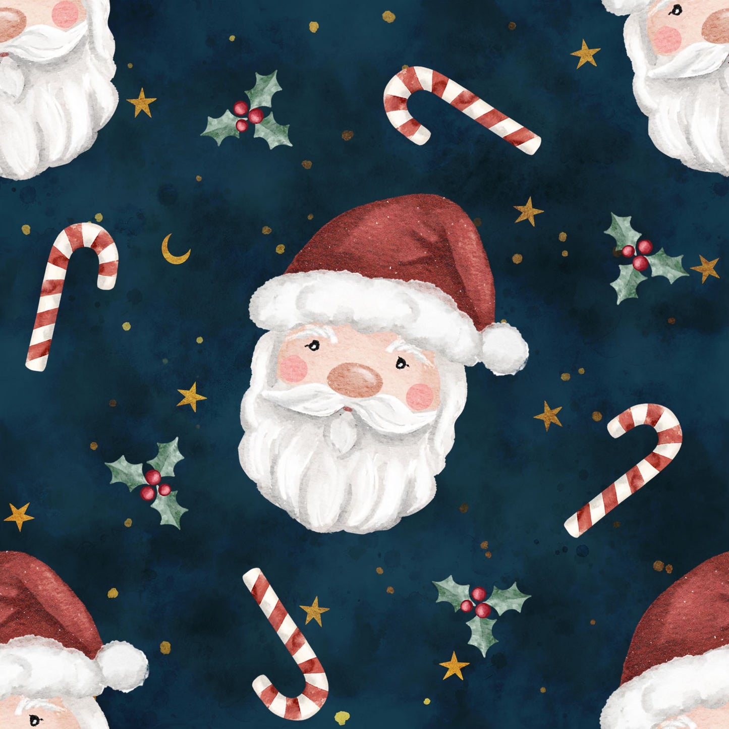 Holly Jolly Joy Boys Top