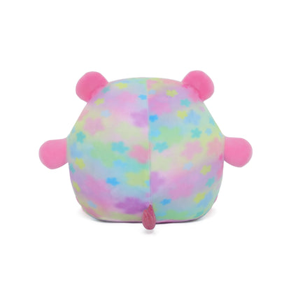 Mona the Monkey | Glow in the Dark 7.5" Soft Plush Toy